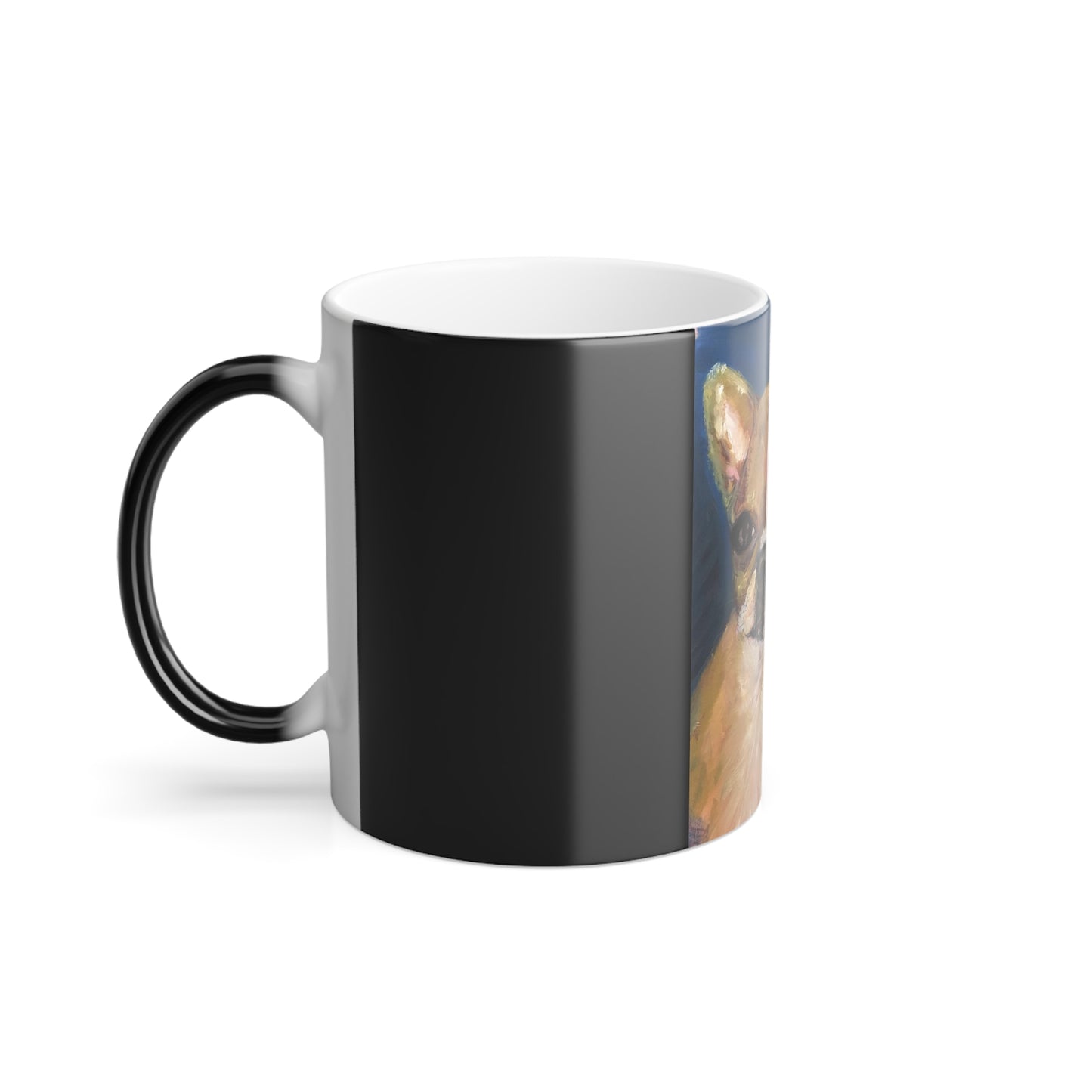 Chihuahua Mug, 11oz