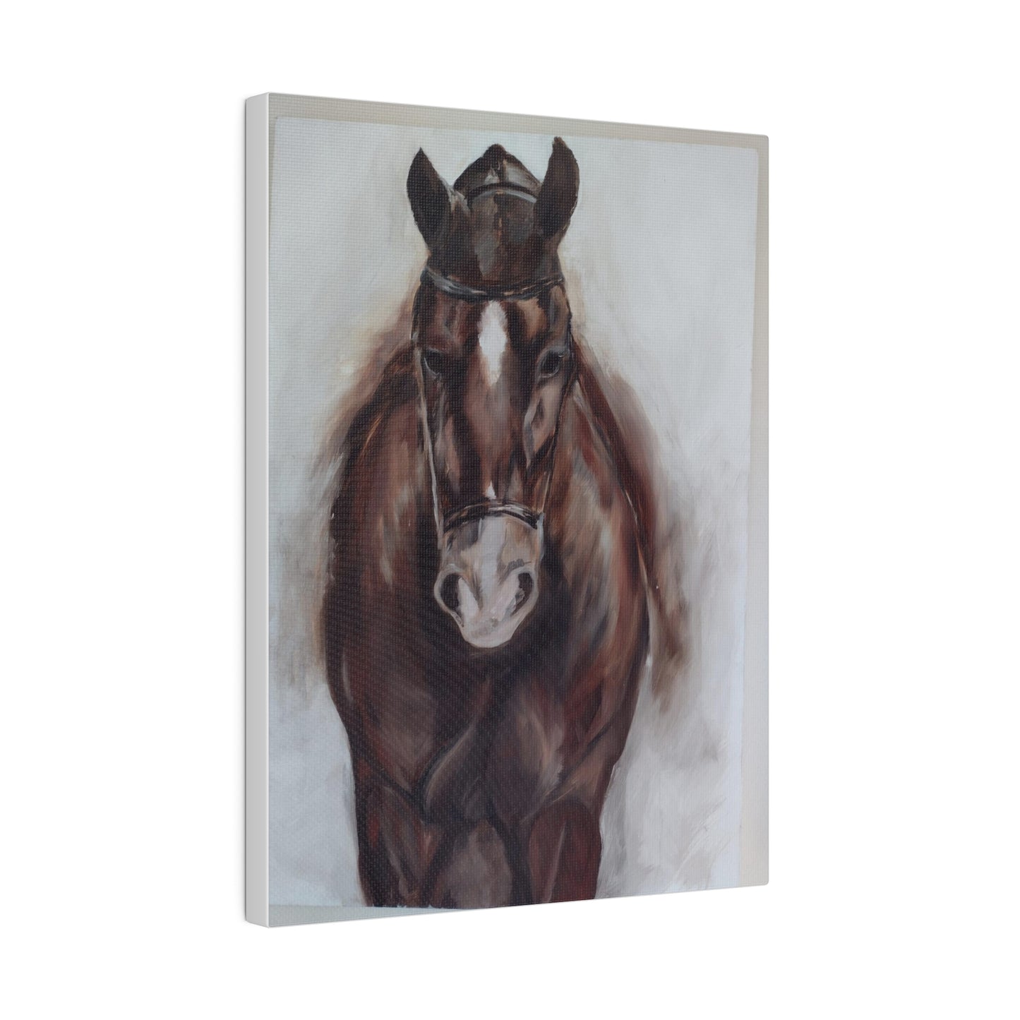 Horse protrait