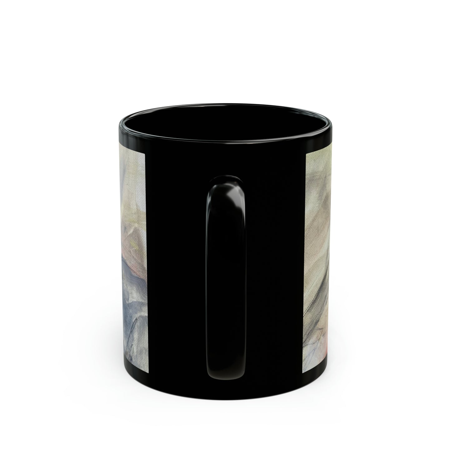 Black Mug (11oz, 15oz)