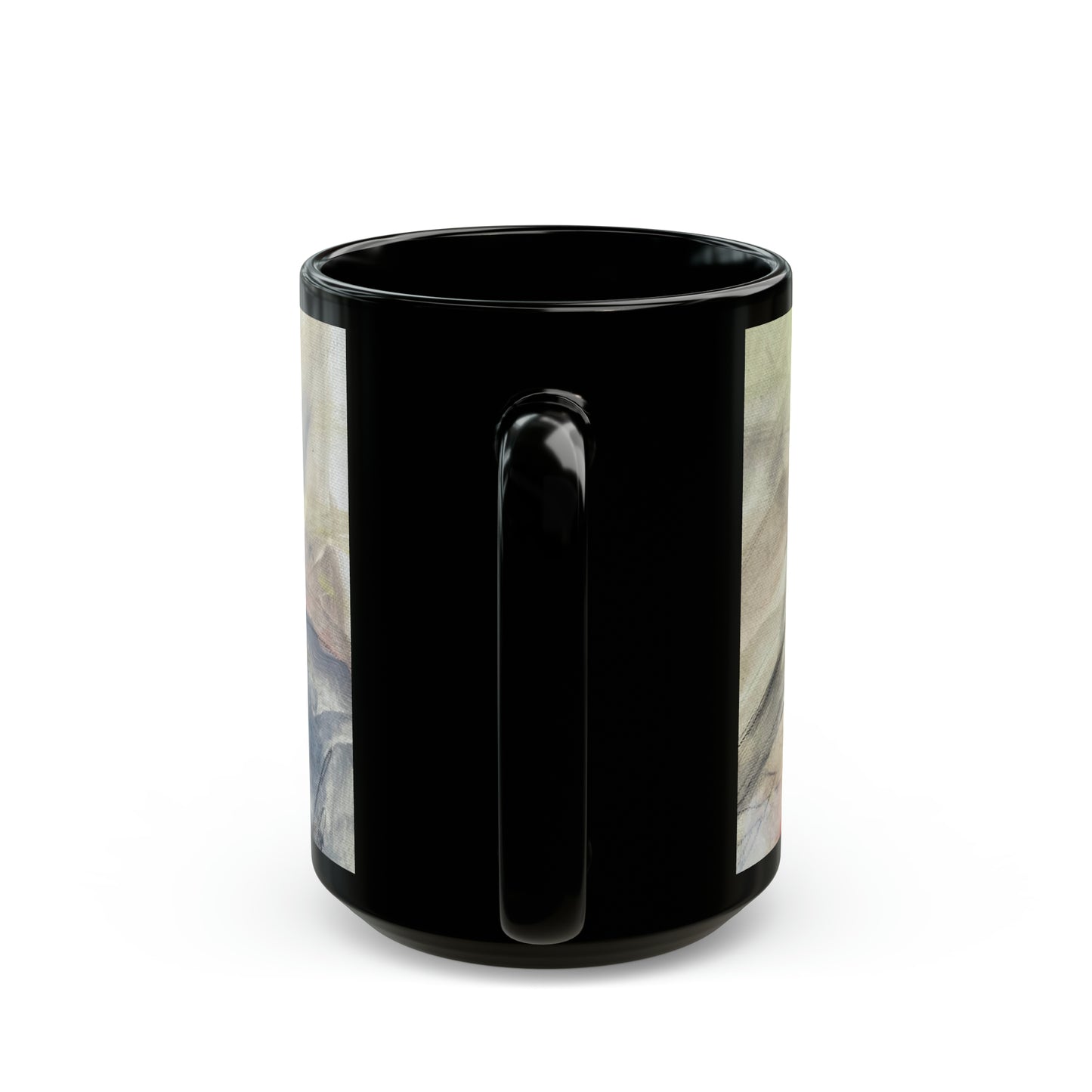 Black Mug (11oz, 15oz)