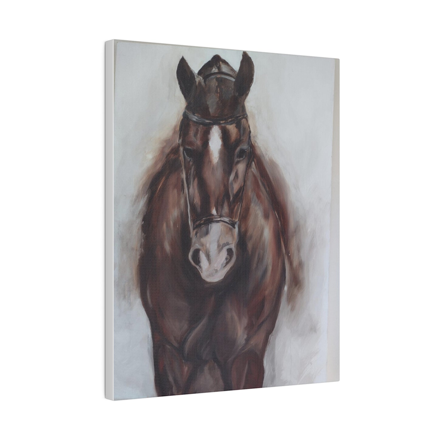 Horse protrait