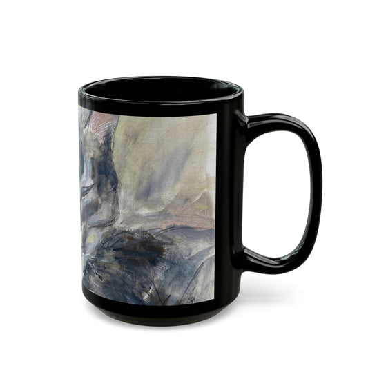 Black Mug (11oz, 15oz)